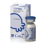Irmãos Brant - Topvac 10 mL – 05 Ds