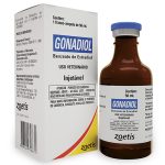 Irmãos Brant - Gonadiol 100 mL