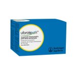 Irmãos Brant - Ubrolexin Intramamário Cx 20 Bisnagas