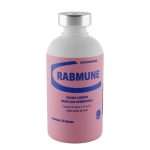 Irmãos Brant - Rabmune 25 Ds
