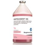 Irmãos Brant - Biopoligen HS 125 mL 25 Doses