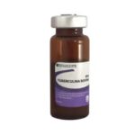Irmãos Brant - Tuberculina PPD Bovina MIC 50 Ds