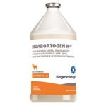 Irmãos Brant - Bioabortogen H 125ml 25 Doses