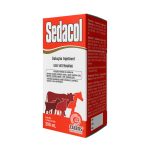 Irmãos Brant - Sedacol 200 mL