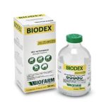 Irmãos Brant - Biodex Inj 50 mL