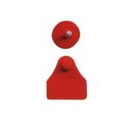 Irmãos Brant - Brinco Datamars M Vermelho Liso