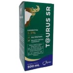 Irmãos Brant - Ivermectina 3,5% 500 mL Taurus SR