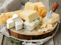 Irmãos Brant - ExpoQueijo abre inscrições para o tradicional concurso que atrai produtores de várias partes do mundo