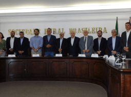 Irmãos Brant - Setor produtivo defende maior subvenção do seguro rural no Brasil