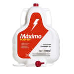 Irmãos Brant - Máximo Pour On 5 L