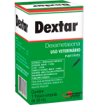 Irmãos Brant - Dextar Injetavel 50 mL