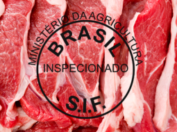 Irmãos Brant - SIF fortalece a segurança alimentar e amplia a presença da agropecuária brasileira no exterior