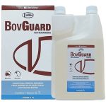 Irmãos Brant - Bovguard 1L
