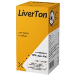 Irmãos Brant - Liverton Inj 100 mL