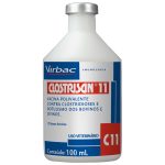 Irmãos Brant - Clostrisan 11 100 mL (20 Ds)