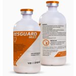 Irmãos Brant - Resguard Multi 100 mL 20 Ds