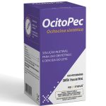 Irmãos Brant - Ocitopec 100 mL