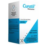 Irmãos Brant - Curatil 50 mL