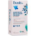 Irmãos Brant - Exzolt 5% Pour on 1L