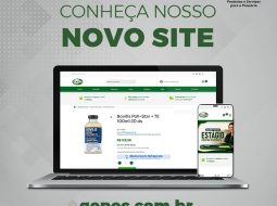 Irmãos Brant - A Gepec está de site novo! Veja o que mudou e como realizar seu novo cadastro