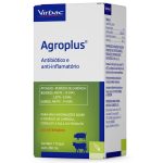 Irmãos Brant - Agroplus 100 mL